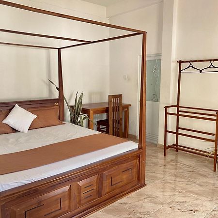 Sasmika Villa Surf And Yoga Hostel Weligama Kültér fotó