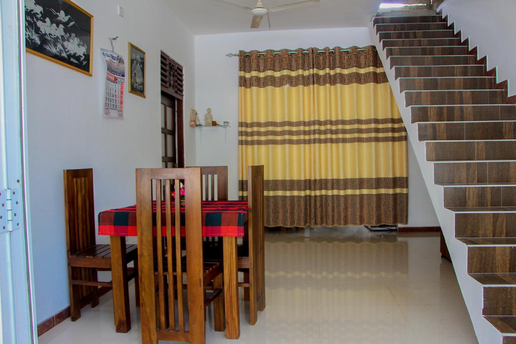 Sasmika Villa Surf And Yoga Hostel Weligama Kültér fotó