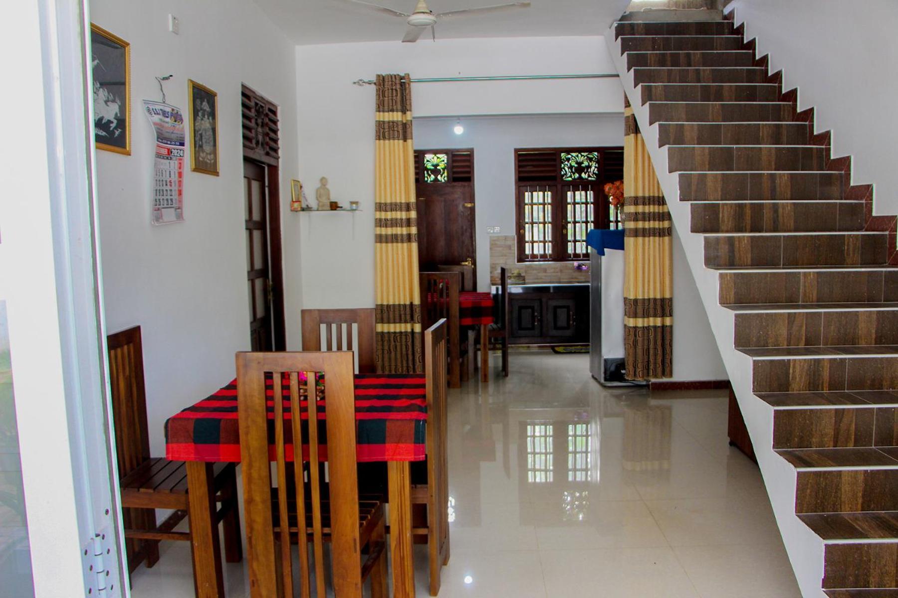 Sasmika Villa Surf And Yoga Hostel Weligama Kültér fotó