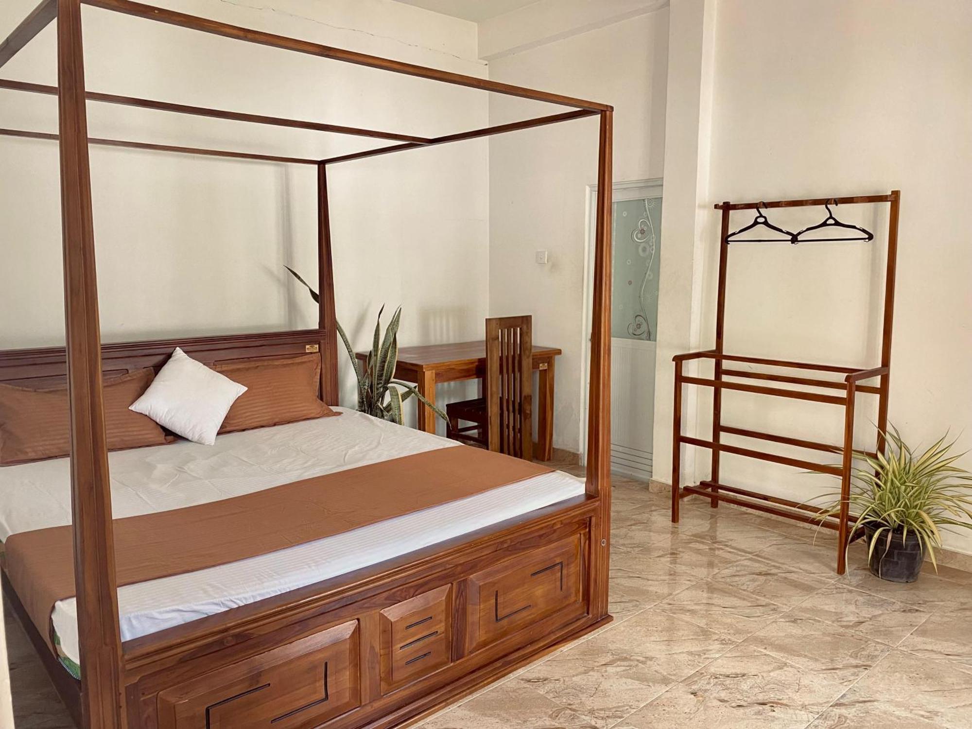 Sasmika Villa Surf And Yoga Hostel Weligama Kültér fotó